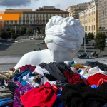 La Venere degli stracci rinasce ancora. A colloquio con Michelangelo Pistoletto