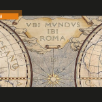 La nascita meticcia di Roma