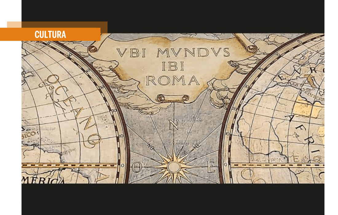 La nascita meticcia di Roma Left