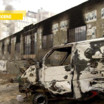 A Gaza colpiti 31 ospedali su 36