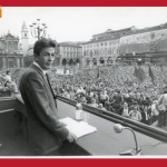Quello sguardo di Enrico Berlinguer ancorato al futuro