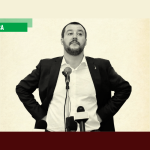 Open Arms. Il pm chiede sei anni di carcere per Salvini, ma le responsabilità politiche sue e del governo sono ancora più gravi