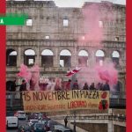 La politica della repressione