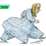 Se il governo mette paura