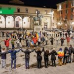 La marcia mondiale per la pace: Il governo Meloni firmi il Trattato per la messa al bando delle armi nucleari