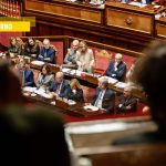 Il Parlamento come buffet: la manovra è servita
