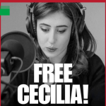 Giornalismo e patriarcato. Al fianco di Cecilia Sala, vittima due volte