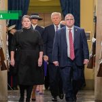 Trump e la sua corte: il tecnofascismo incombe sull’Europa