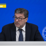 Intanto l’Italia cola a picco