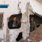 Così Israele sta trasformando la Cisgiordania in una prigione a cielo aperto