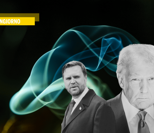 Come una gita alcolica fuori porta