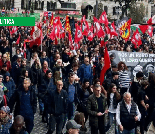 Un kit di sopravvivenza per la pace