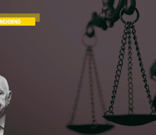 Se i detenuti aumentano, licenziamo i giudici. Nordio riscrive il Codice penale