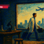 Esodo infinito. Perché i giovani lasciano l’Italia