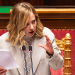 Economia e occupazione, fuori dalla propaganda di Meloni