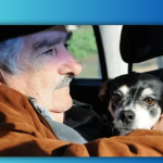 Hasta siempre, carissimo Pepe