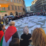 Paco Ignacio Taibo II: Gaza brucia e il mondo resta immobile