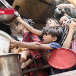 Non chiamatela guerra, quello in corso a Gaza è un genocidio