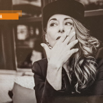 Ilaria Pilar Patassini: quando Paolo Conte incontra uno sguardo femminile