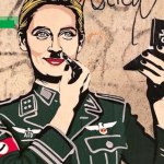 Come liberarsi di un partito neonazista