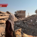 L’Europa agisca subito per fermare il genocidio