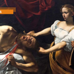 Caravaggio 2025, luce e ombra nell’attimo sospeso