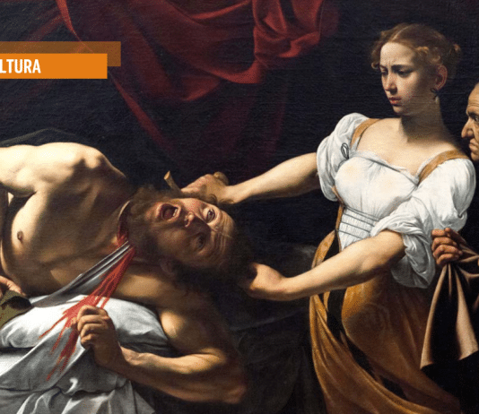 Caravaggio 2025, luce e ombra nell’attimo sospeso