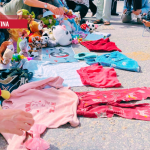 Da Roma alla Striscia. Racconto di un viaggio senza ritorno