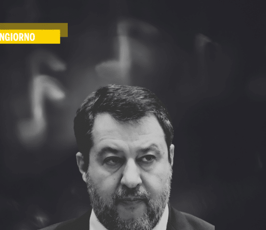 Così Salvini si è scelto il comandante