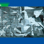 A Gaza l’orrore di Guernica rivive moltiplicato a dismisura