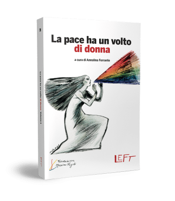 La pace ha un volto di donna