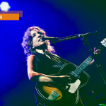 Democrazia, diritti e resistenza nell’America di Trump: Ani DiFranco suona la sveglia agli Usa