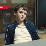 “Adolescence”, sulla pelle degli adolescenti