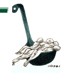 La potenza di un no. Fermiamo lo sterminio a Gaza