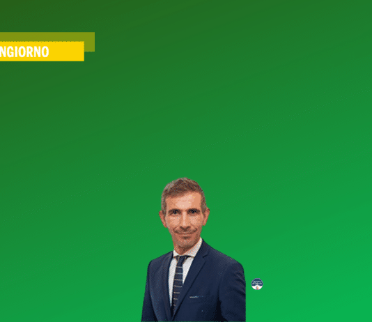 L’onorevole Lisei mente sui Cpr. E lo fa con metodo