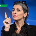 Il giurista Musacchio: Colpire Albanese è uno schiaffo al diritto penale internazionale