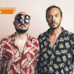 I TU, dieci anni in un cassetto di musica e di ironia