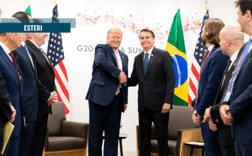 I dazi trumpiani al Brasile? Un favore politico alla famiglia Bolsonaro