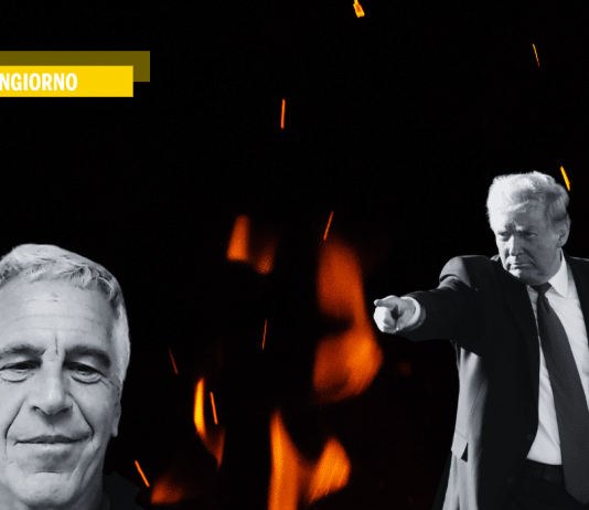 Epstein batte Trump: il boomerang è tornato indietro