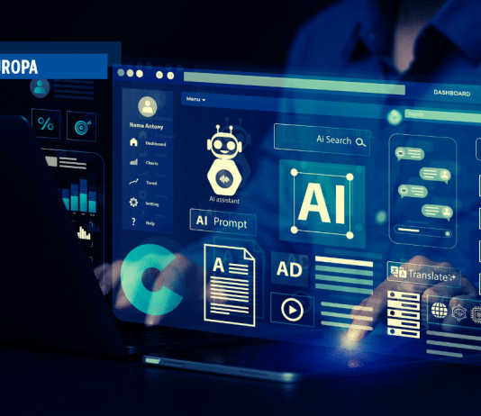 Entra in vigore l’Ai Act dell’Unione europea