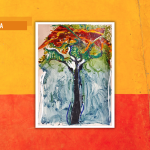 Schifano, Angeli, Festa: l’arte inquieta di una generazione