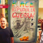 Prossima stazione: Riace. Una mattina di luglio a parlare con Mimmo Lucano
