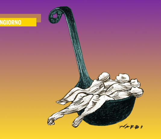 Ricordarseli bene, ricordarseli tutti