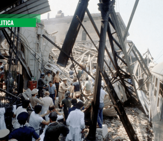 Bologna 1980: Il processo che ha fatto luce sulla matrice neofascista e piduista della strage ora diventa memoria visiva