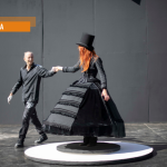 Cenerentola nel carcere di Volterra. Punzo apre nuovi spazi di visione