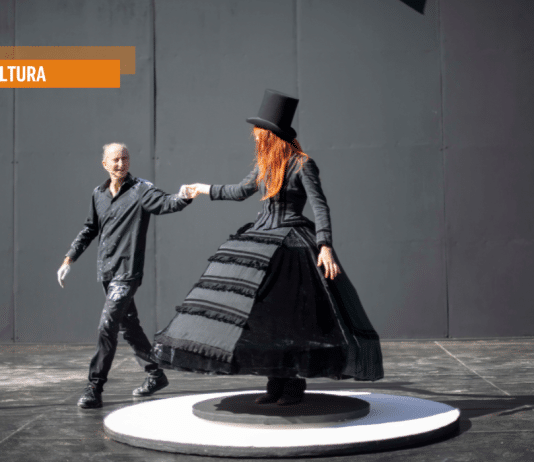 Cenerentola nel carcere di Volterra. Punzo apre nuovi spazi di visione