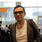 Nicola Lagioia: «Senza una reazione, Gaza sarà il buco nero morale dell’Europa»