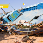 Il mare restituisce corpi, la politica alibi