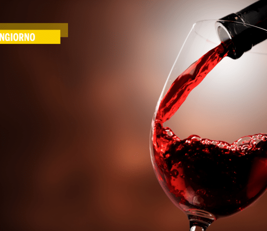 Brindisi amaro: il vino lo paga l’Italia