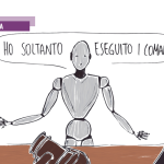 L’IA al fronte: la guerra che divora il diritto internazionale